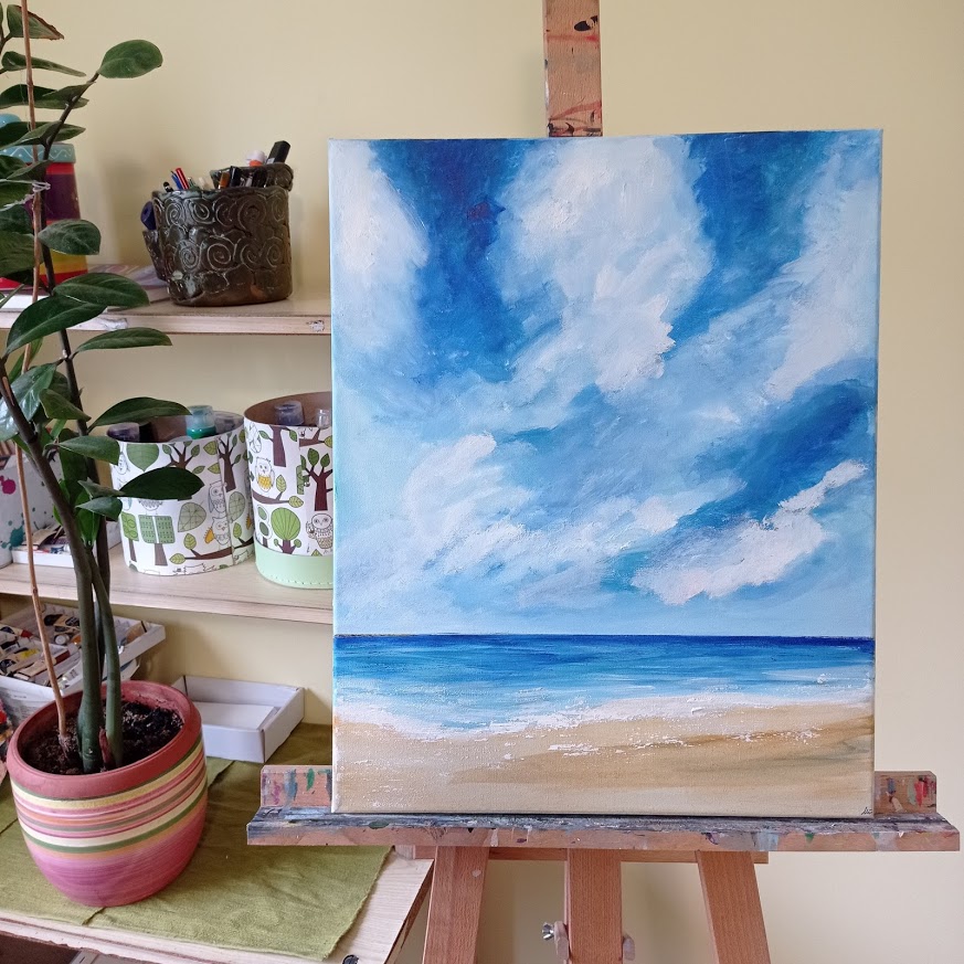 Happy beach - Image 2